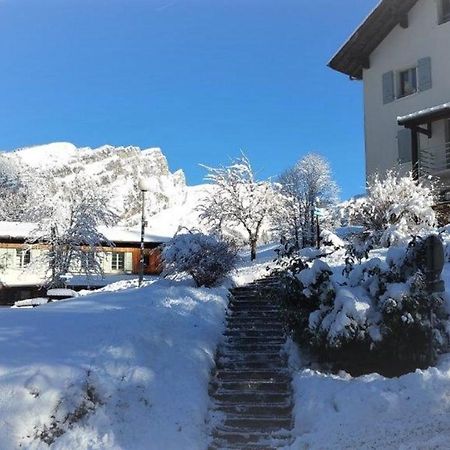 Village Vacances Le Salvagny Sixt Екстериор снимка