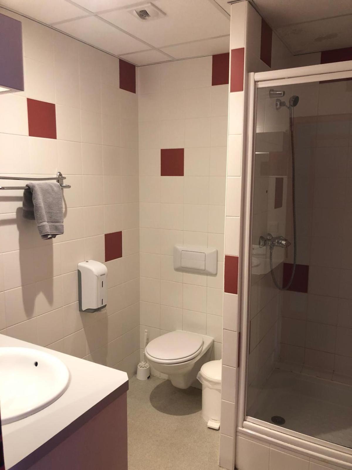 Village Vacances Le Salvagny Sixt Екстериор снимка