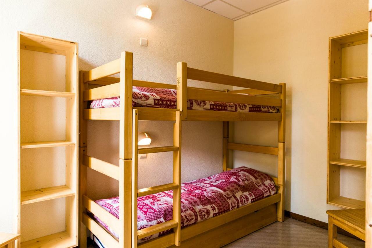 Village Vacances Le Salvagny Sixt Екстериор снимка