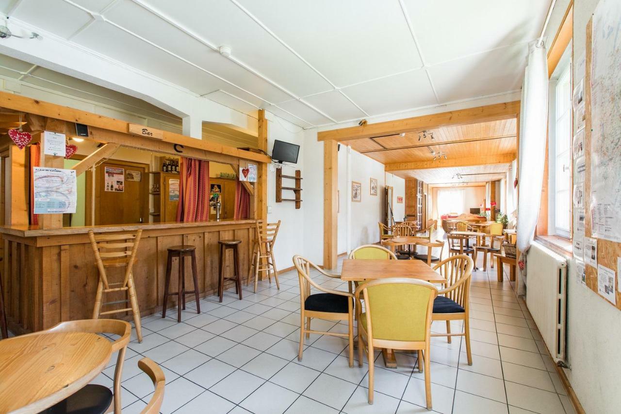 Village Vacances Le Salvagny Sixt Екстериор снимка